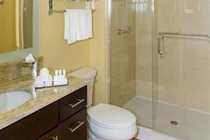 Hotel Towneplace Suites Buffalo Airport