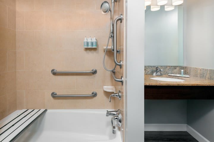 Hotel Towneplace Suites Buffalo Airport