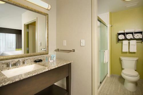 Hotel Hampton Inn & Suites - Buffalo Airport
