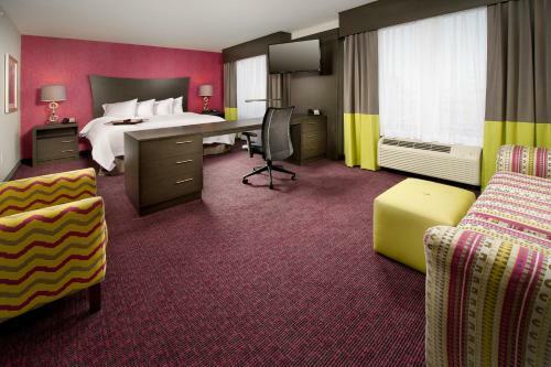 Hotel Hampton Inn & Suites - Buffalo Airport