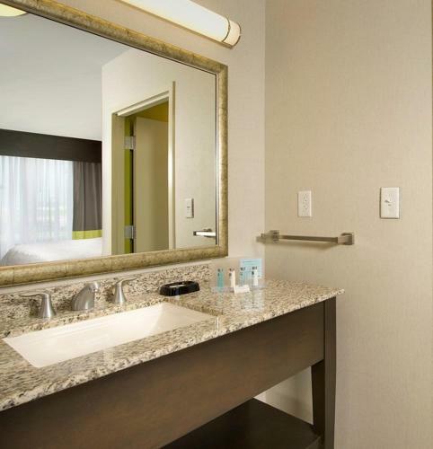 Hotel Hampton Inn & Suites - Buffalo Airport