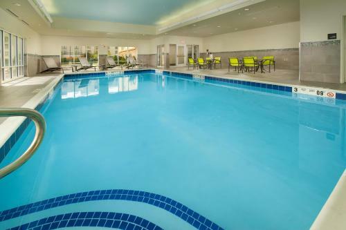 Hotel Hampton Inn & Suites - Buffalo Airport
