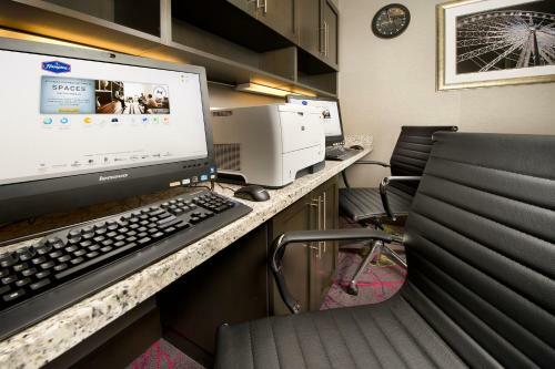 Hotel Hampton Inn & Suites - Buffalo Airport