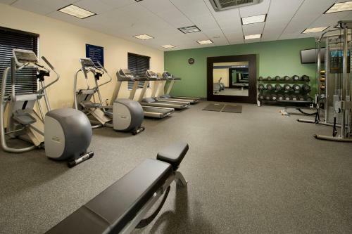 Hotel Hampton Inn & Suites - Buffalo Airport