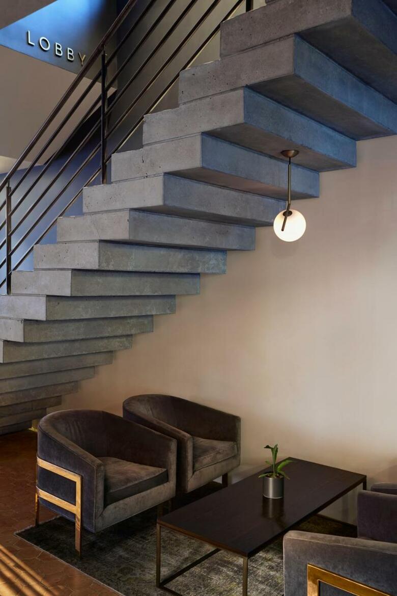 The Tillary Hotel Brooklyn