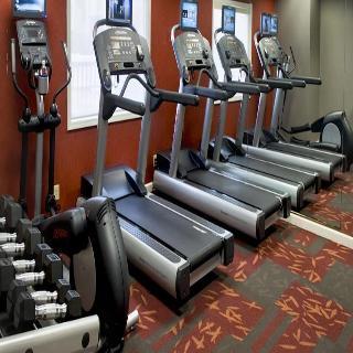 Hotel Residence Inn Syracuse Carrier Circle
