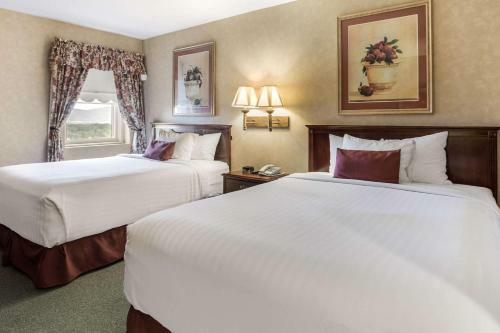 Traditions Hotel & Spa, An Ascend Hotel Collection Member