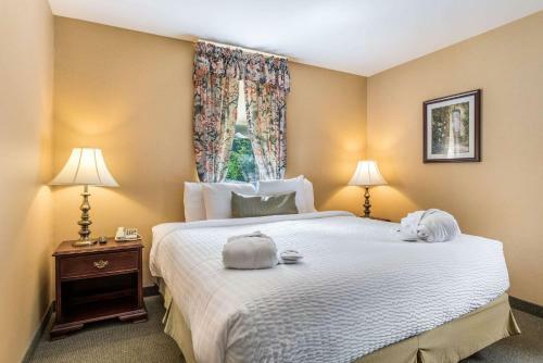 Traditions Hotel & Spa, An Ascend Hotel Collection Member