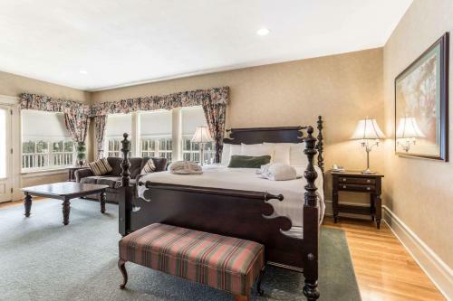 Traditions Hotel & Spa, An Ascend Hotel Collection Member