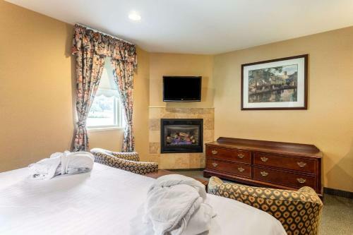 Traditions Hotel & Spa, An Ascend Hotel Collection Member