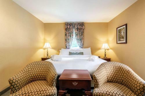 Traditions Hotel & Spa, An Ascend Hotel Collection Member