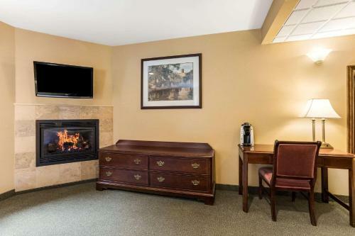 Traditions Hotel & Spa, An Ascend Hotel Collection Member