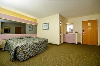 Motel Americas Best Value Inn - East Syracuse