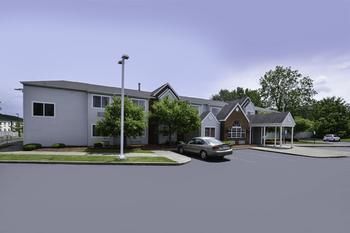 Motel Americas Best Value Inn - East Syracuse