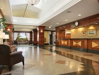 Hotel Ramada Conference Center Fishkill