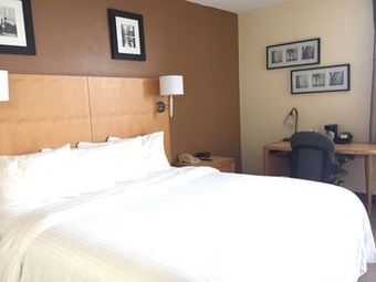 Magnuson Hotel Fishkill