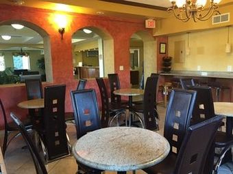 Magnuson Hotel Fishkill