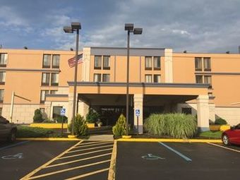 Magnuson Hotel Fishkill