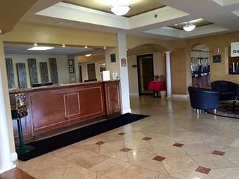 Magnuson Hotel Fishkill