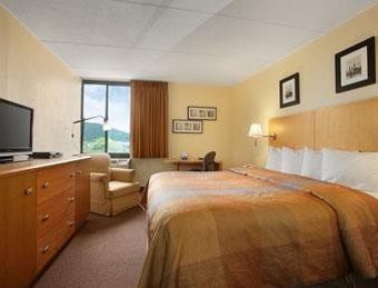Magnuson Hotel Fishkill