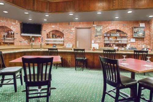 Hotel Ramada Ithaca