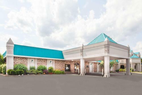 Hotel Ramada Ithaca