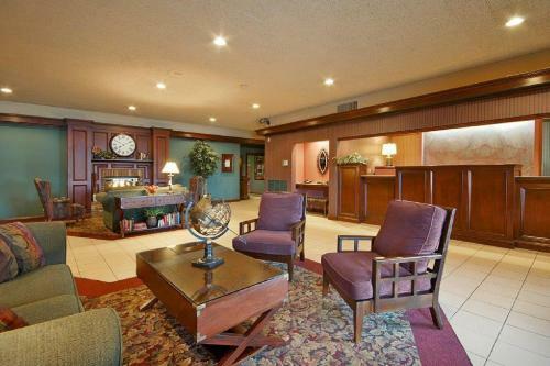 Hotel Ramada Ithaca