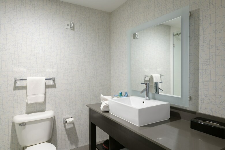 Hotel Holiday Inn Express & Suites Jamestown
