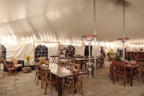 Firelight Camps