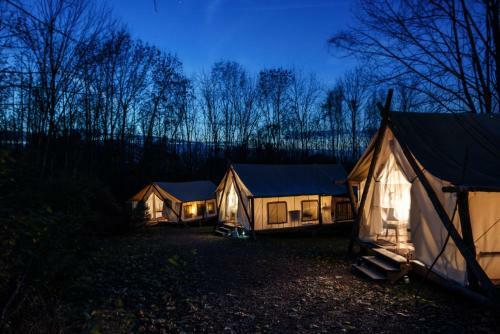 Firelight Camps