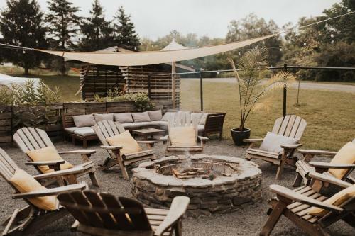 Firelight Camps