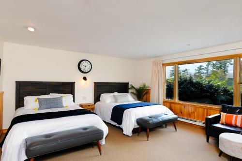 Town House Lodge