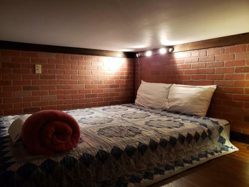 Downhill Apartments