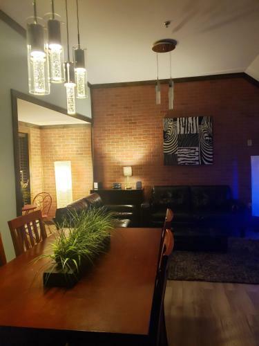 Downhill Apartments