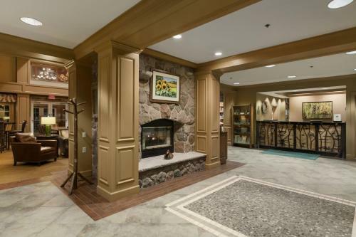 Hotel Homewood Suites Syracuse-liverpool