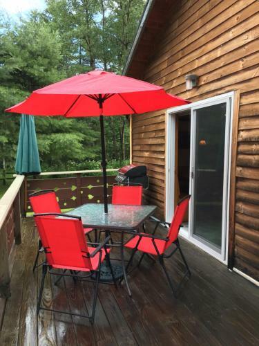 Alpine Rentals - Cottage