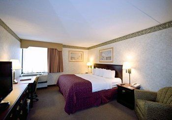 Hotel Quality Inn Near Destiny Usa