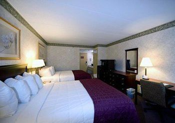 Hotel Quality Inn Near Destiny Usa