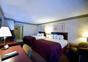 Hotel Quality Inn Near Destiny Usa
