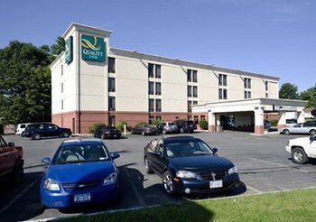Hotel Quality Inn Near Destiny Usa