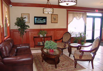 Hotel Quality Inn Near Destiny Usa