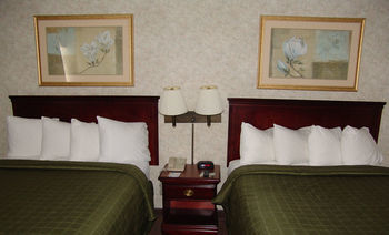 Hotel Quality Inn Near Destiny Usa