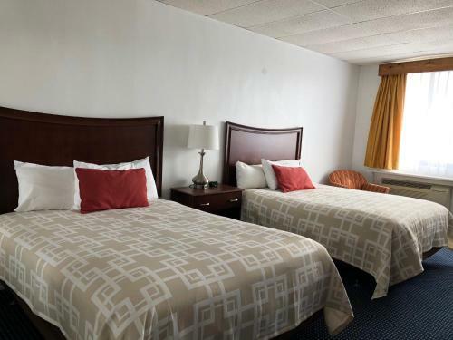 Lake Placid Summit Hotel