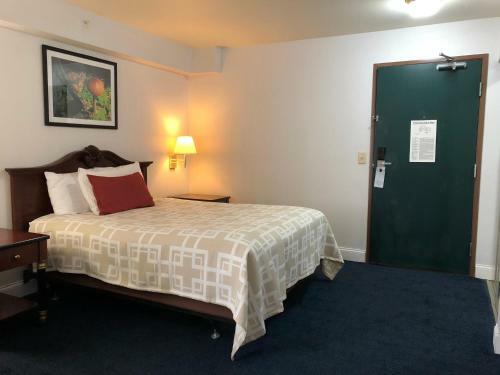 Lake Placid Summit Hotel