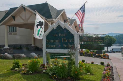 Lake Placid Summit Hotel