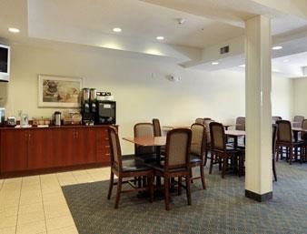 Hotel Microtel Inn & Suites By Wyndham Middletown