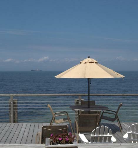 Hotel Sun And Sound Montauk