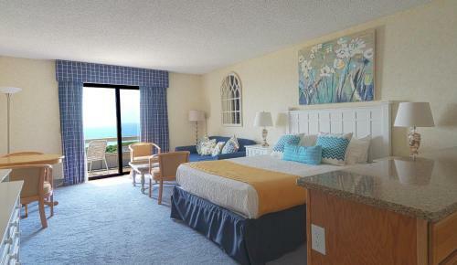 Hotel Beachcomber At Montauk