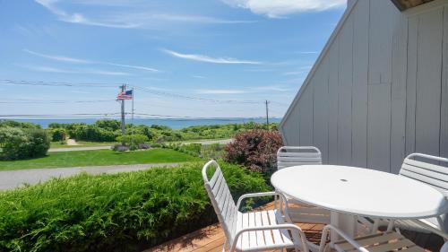 Hotel Beachcomber At Montauk