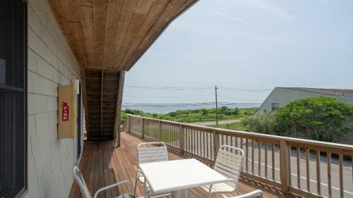 Hotel Beachcomber At Montauk